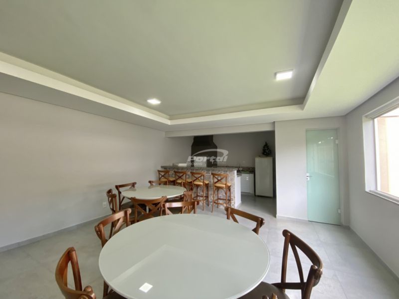 Apartamento, 2 quartos, 55 m² - Foto 21