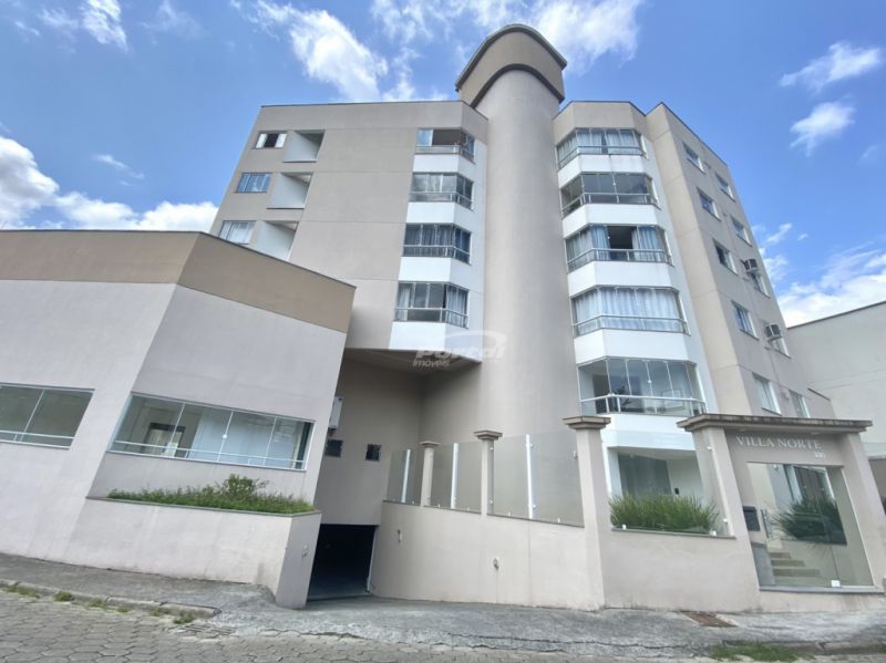 Apartamento, 2 quartos, 55 m² - Foto 1