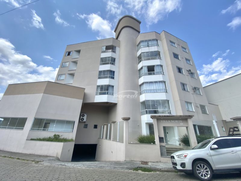 Apartamento, 2 quartos, 55 m² - Foto 3