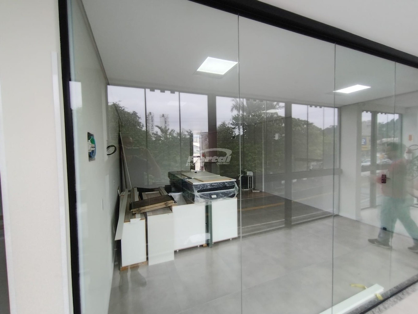 SALA COMERCIAL - SALTO DO NORTE — foto 2