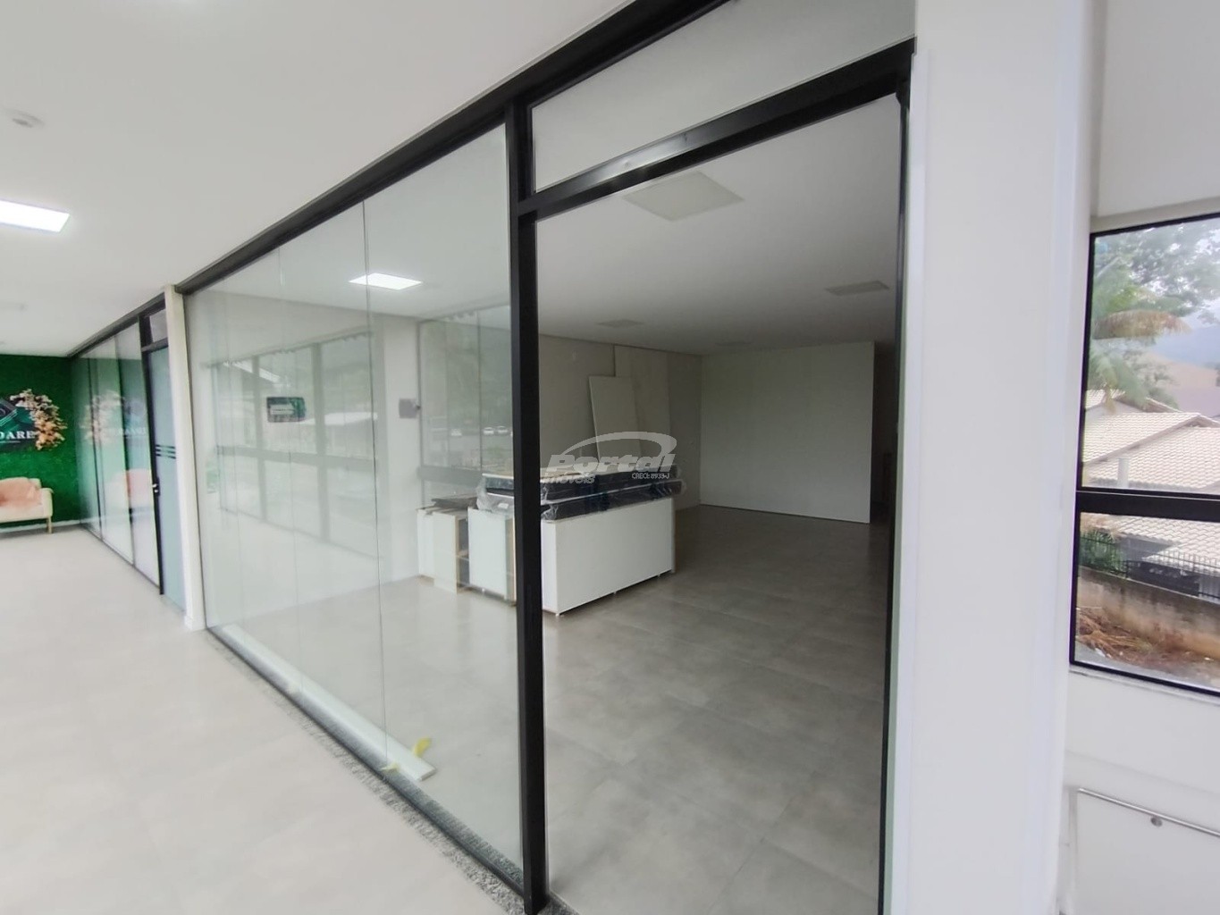 SALA COMERCIAL - SALTO DO NORTE — foto 3