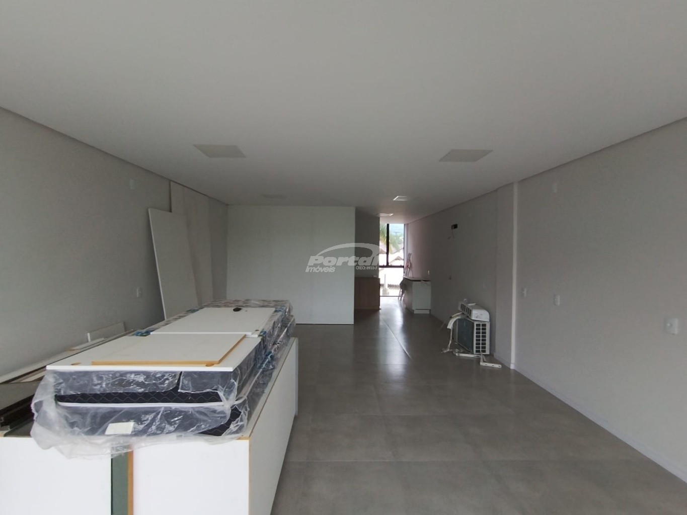 SALA COMERCIAL - SALTO DO NORTE — foto 4