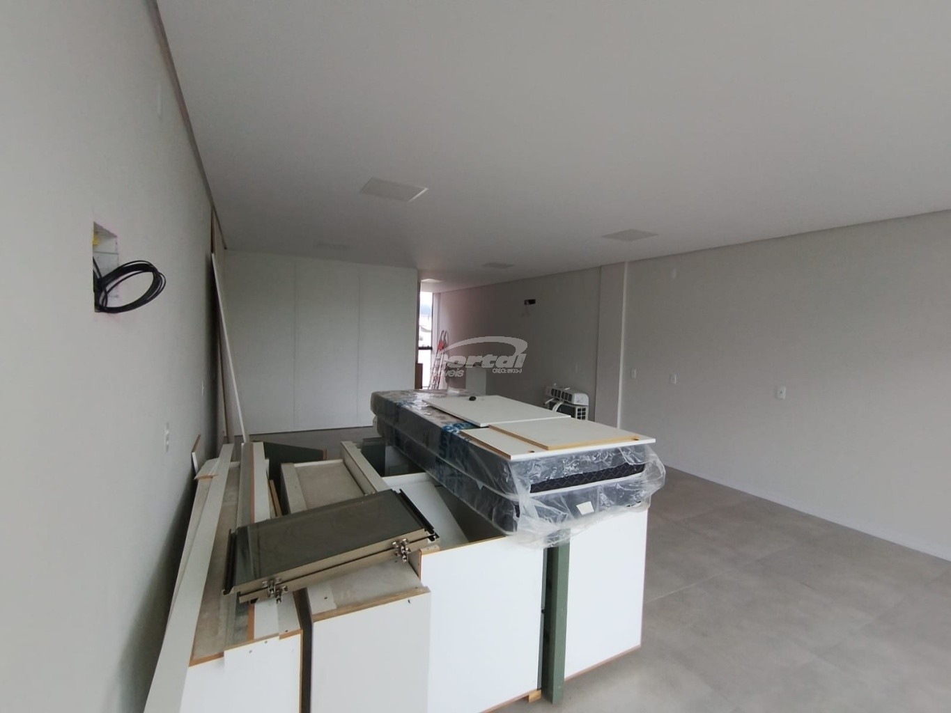 SALA COMERCIAL - SALTO DO NORTE — foto 5