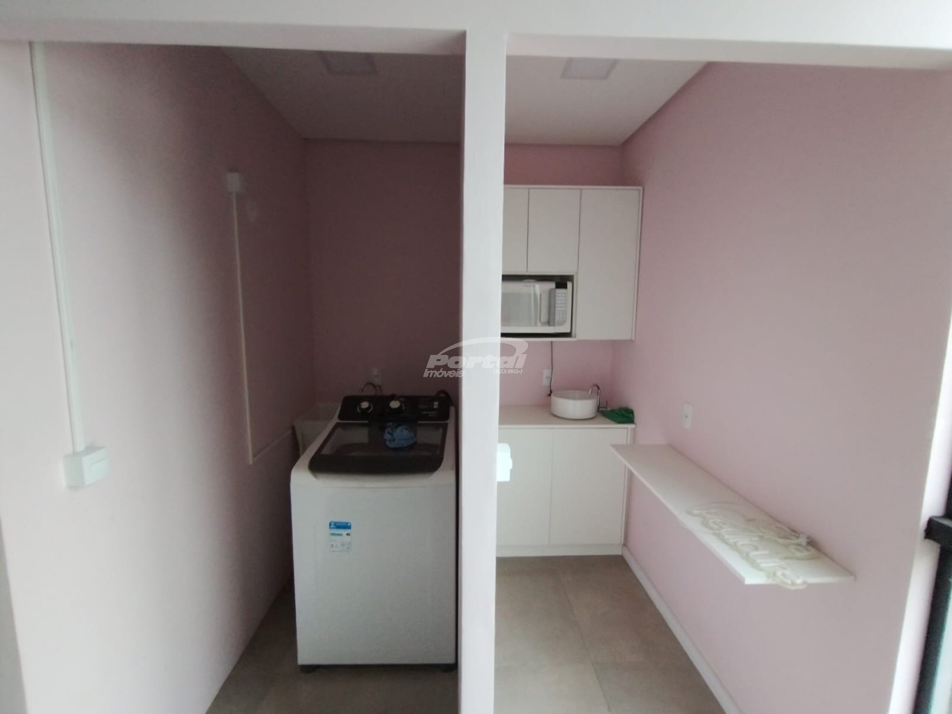 SALA COMERCIAL - SALTO DO NORTE — foto 6