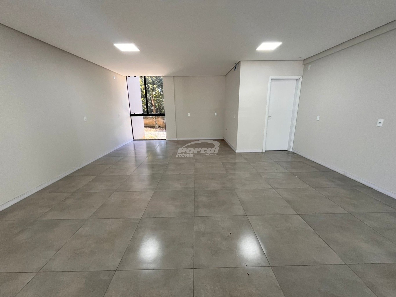 Loja-Salão, 90 m² - Foto 9