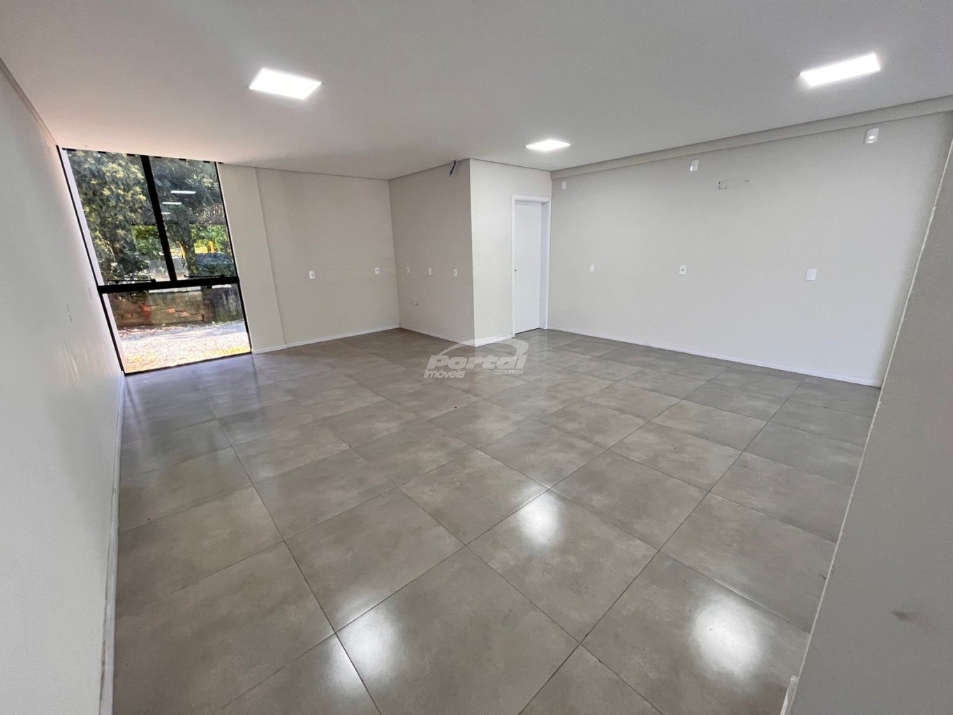 Loja-Salão, 90 m² - Foto 8