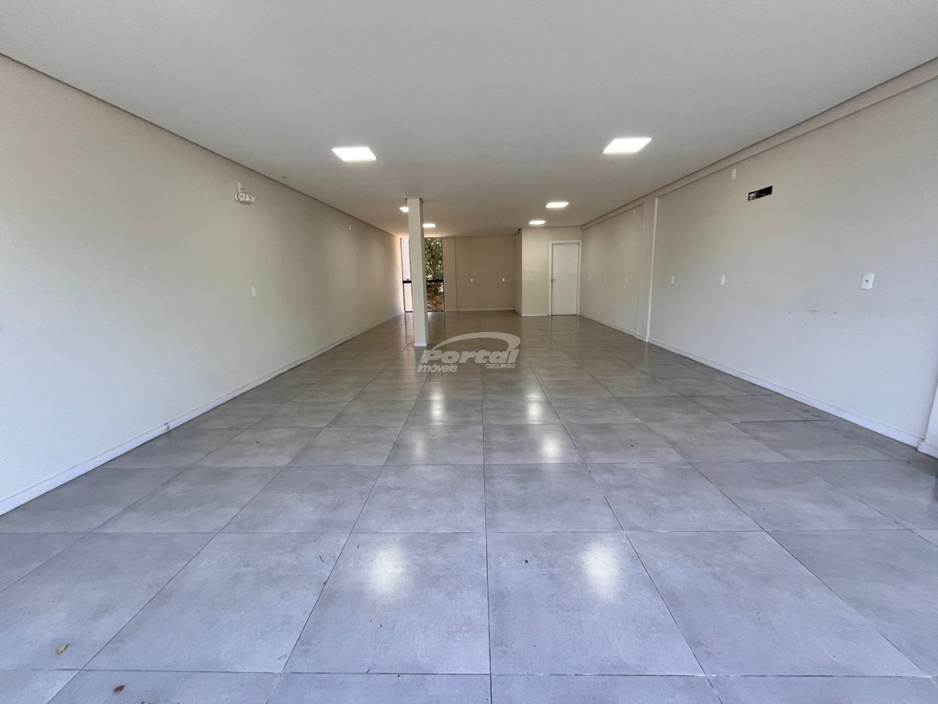 Loja-Salão, 90 m² - Foto 6