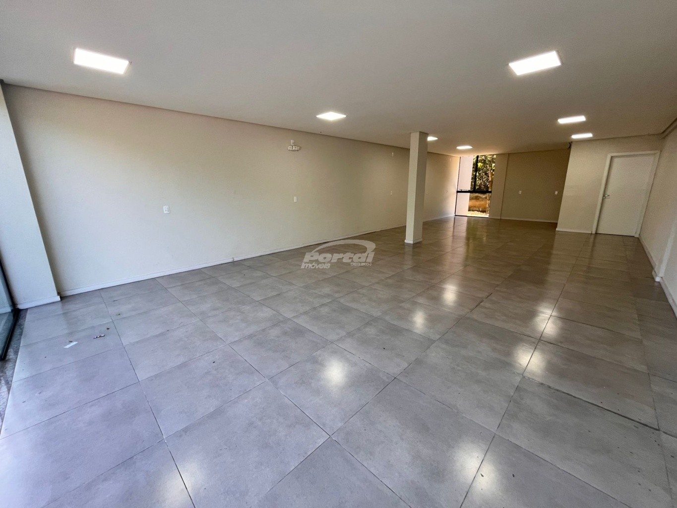 Loja-Salão, 90 m² - Foto 7
