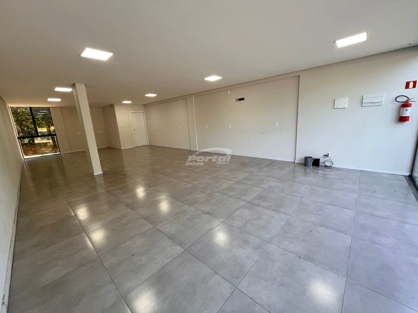 Loja-Salão, 90 m² - Foto 5