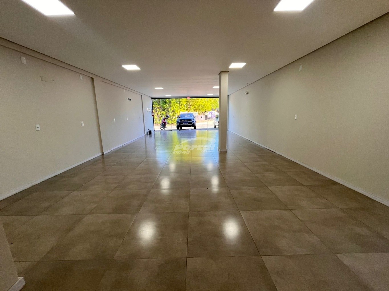 Loja-Salão, 90 m² - Foto 4