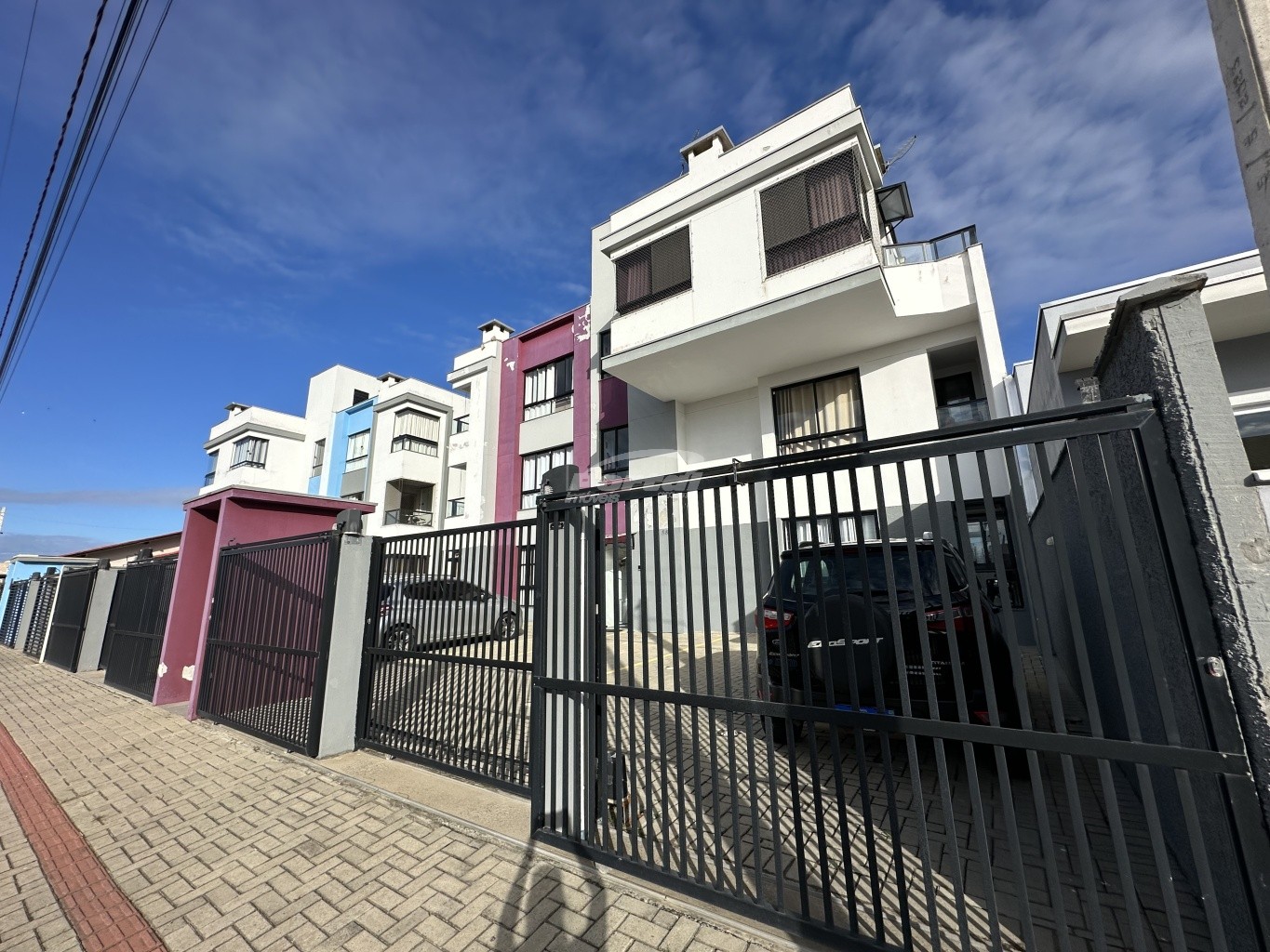 Apartamento, 2 quartos, 70 m² - Foto 1