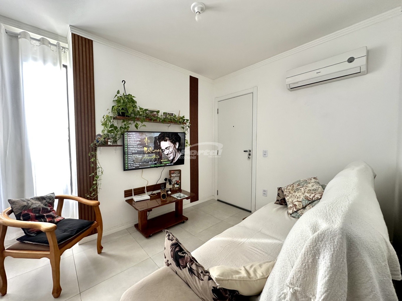 Apartamento, 2 quartos, 70 m² - Foto 3
