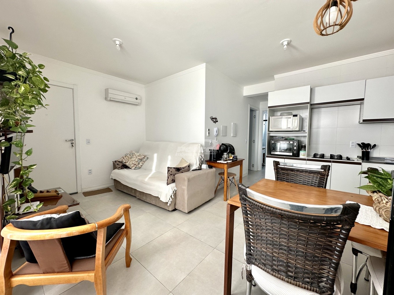 Apartamento, 2 quartos, 70 m² - Foto 4