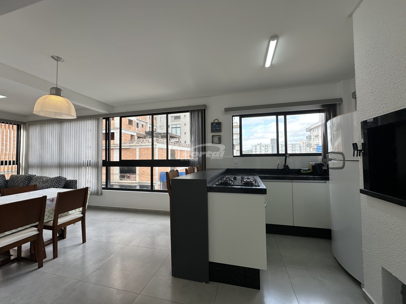 Apartamento, 2 quartos, 80 m² - Foto 2