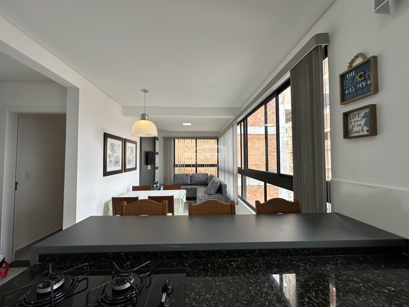 Apartamento, 2 quartos, 80 m² - Foto 3