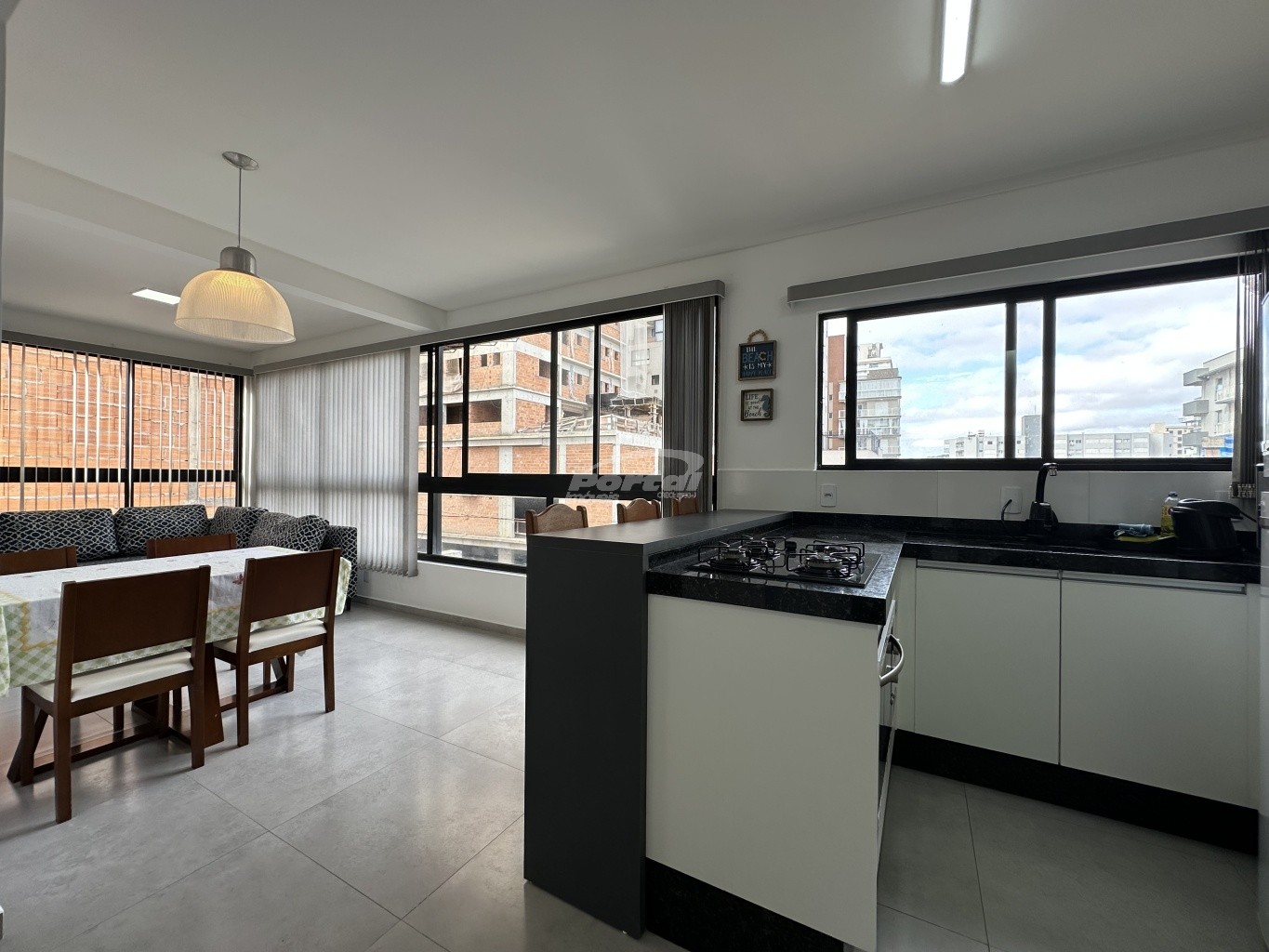 Apartamento, 2 quartos, 80 m² - Foto 4