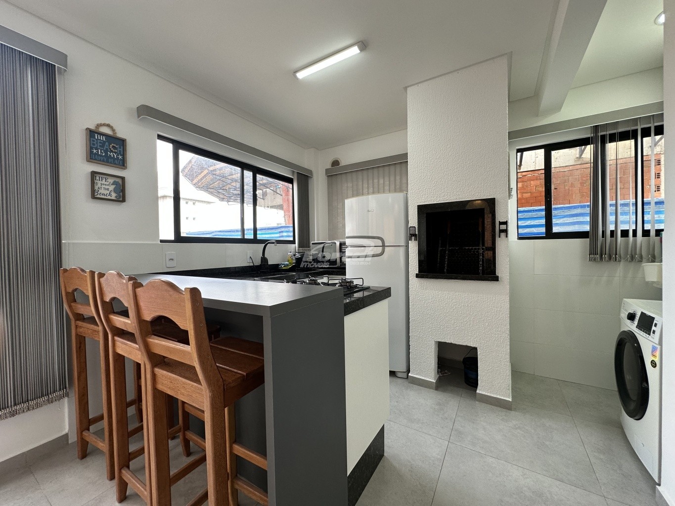 Apartamento, 2 quartos, 80 m² - Foto 5