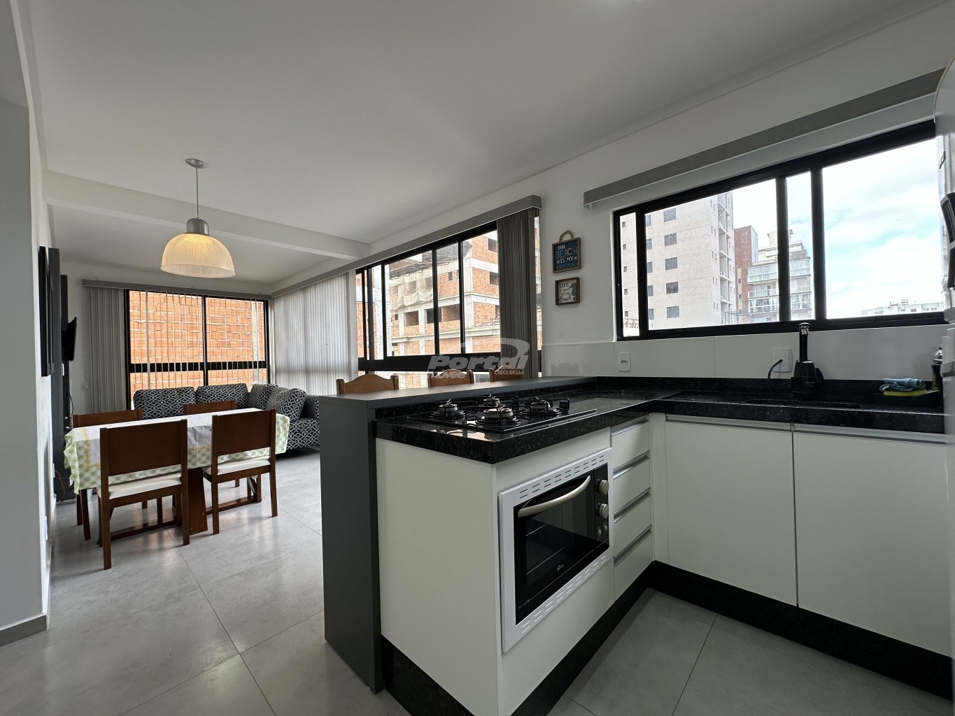 Apartamento, 2 quartos, 80 m² - Foto 7