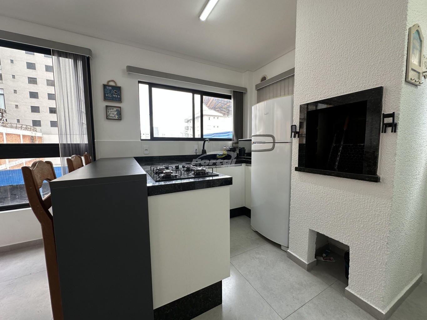 Apartamento, 2 quartos, 80 m² - Foto 8