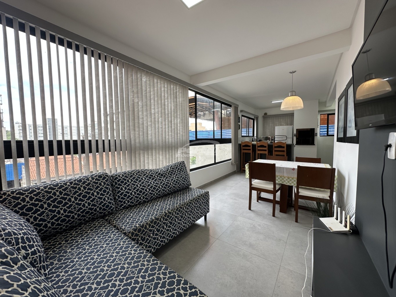 Apartamento, 2 quartos, 80 m² - Foto 9