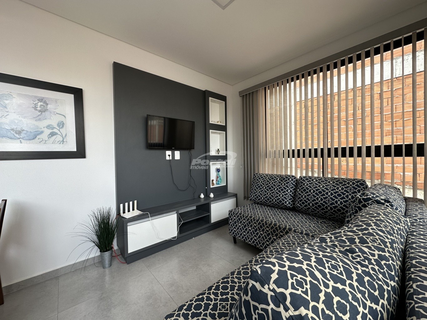 Apartamento, 2 quartos, 80 m² - Foto 10