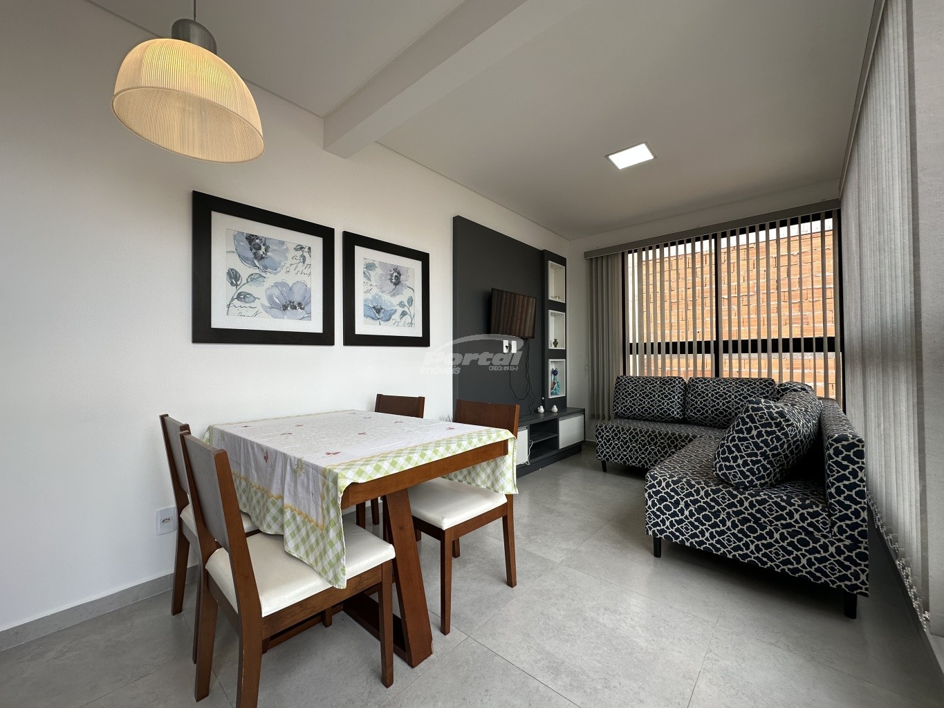 Apartamento, 2 quartos, 80 m² - Foto 11