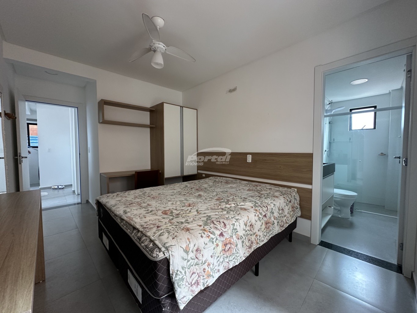 Apartamento, 2 quartos, 80 m² - Foto 13