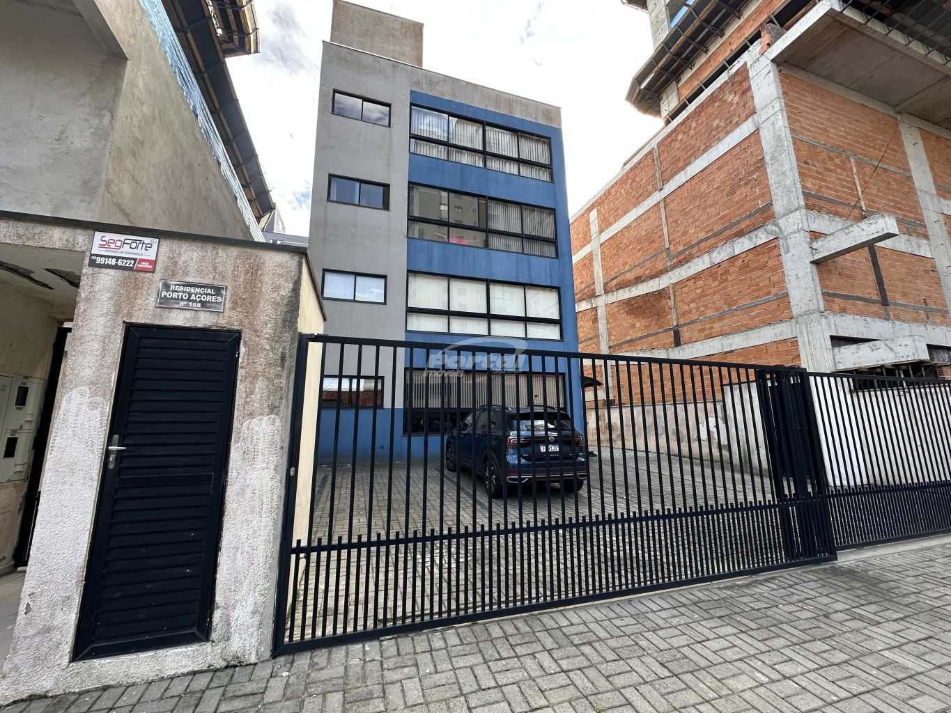 Apartamento, 2 quartos, 80 m² - Foto 23