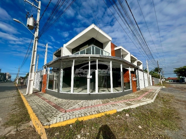 Casa, 2 quartos, 80 m² - Foto 1