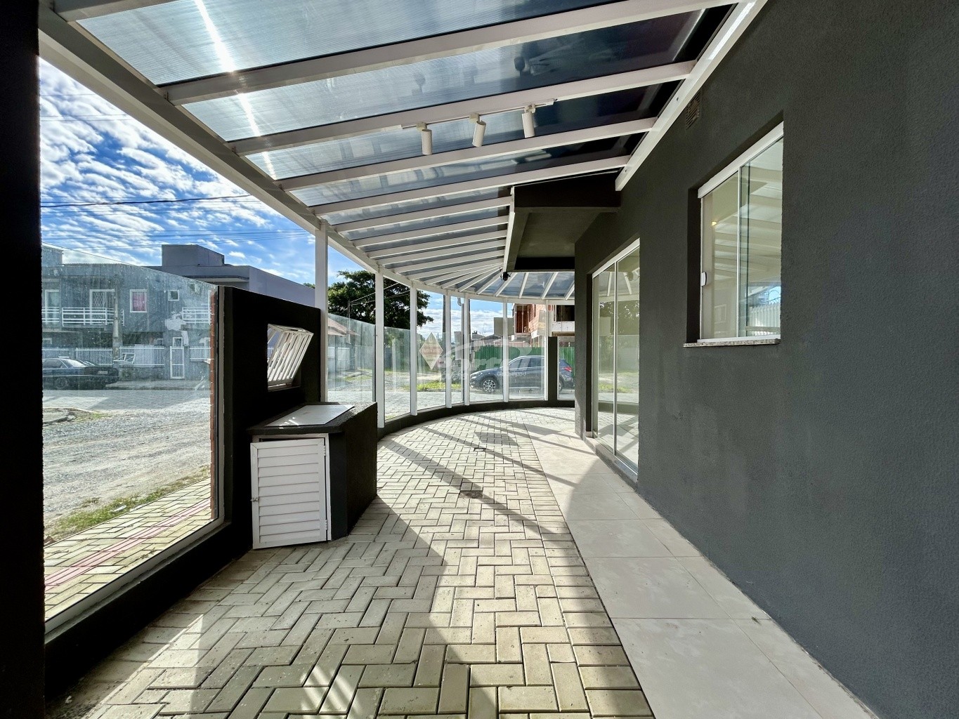 Casa, 2 quartos, 80 m² - Foto 2