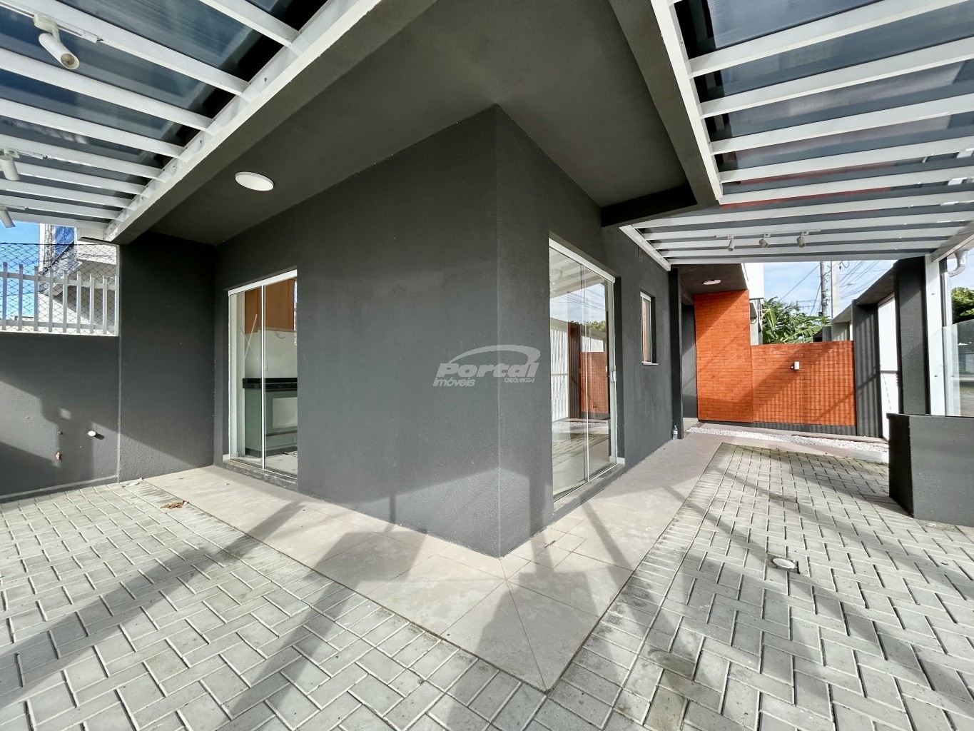 Casa, 2 quartos, 80 m² - Foto 3