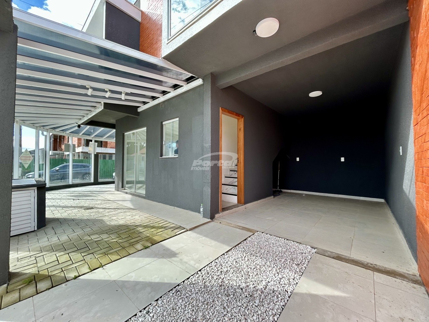 Casa, 2 quartos, 80 m² - Foto 5