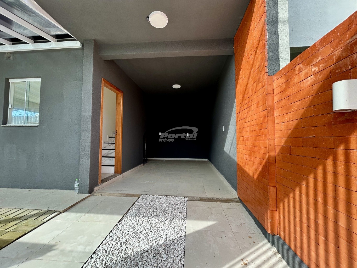 Casa, 2 quartos, 80 m² - Foto 6