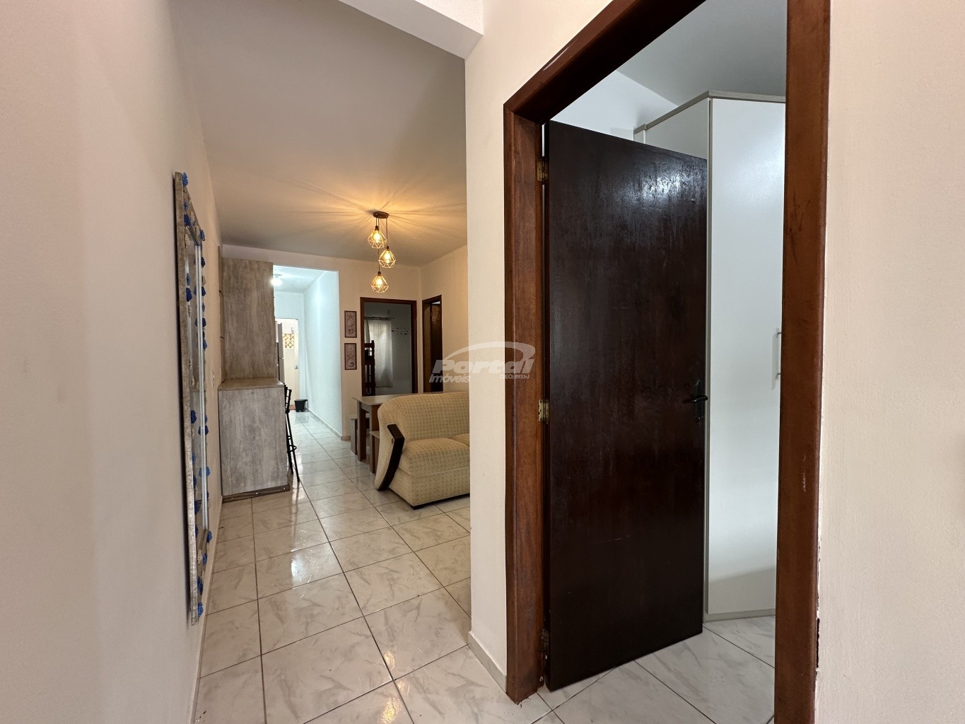 Casa disponível para locação no bairro Itacolomi, em Balneário Piçarras. (Cod. 23636) — foto 3