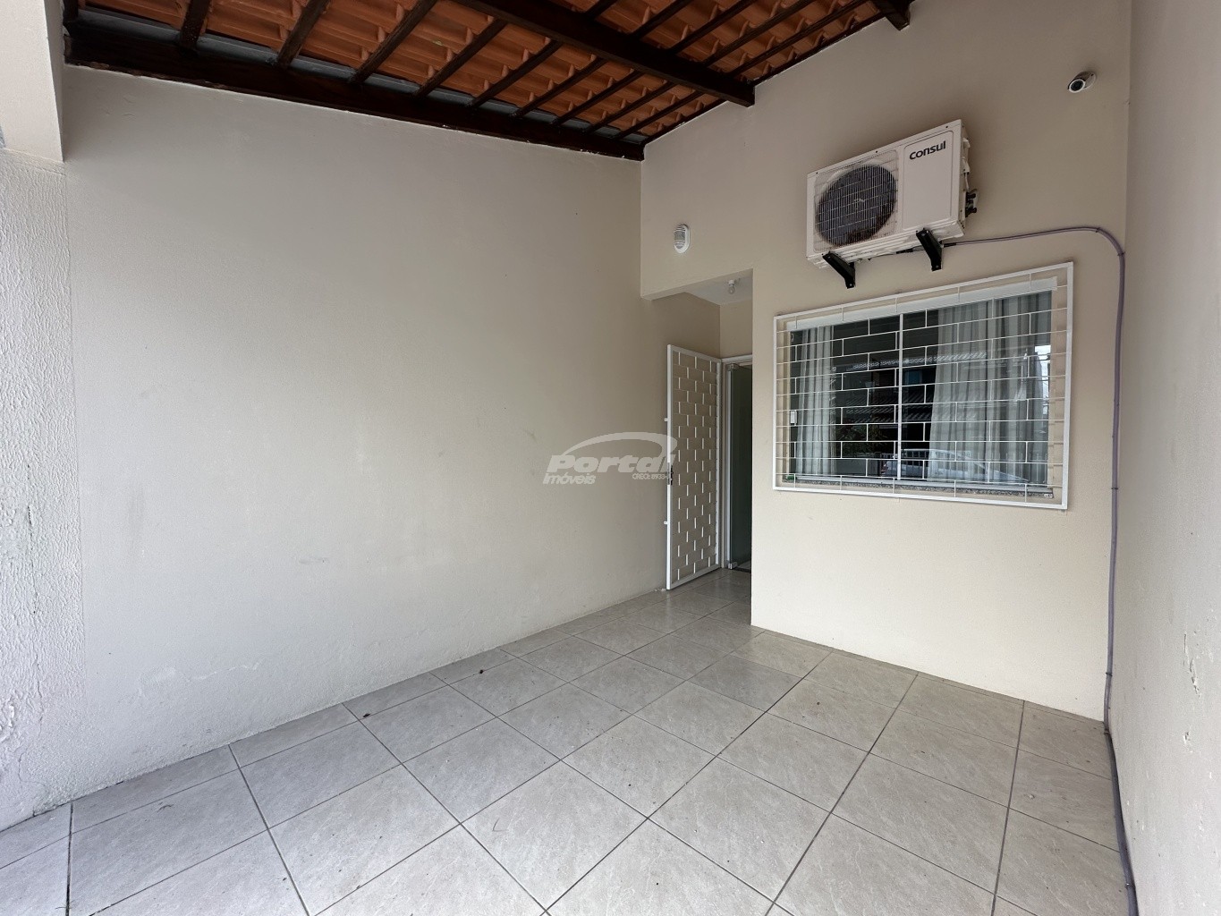 Casa disponível para locação no bairro Itacolomi, em Balneário Piçarras. (Cod. 23636) — foto 4