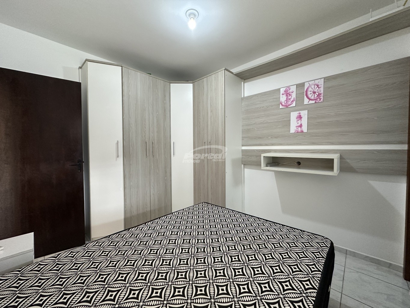 Casa disponível para locação no bairro Itacolomi, em Balneário Piçarras. (Cod. 23636) — foto 5