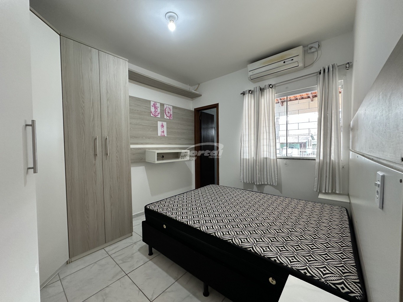 Casa disponível para locação no bairro Itacolomi, em Balneário Piçarras. (Cod. 23636) — foto 6