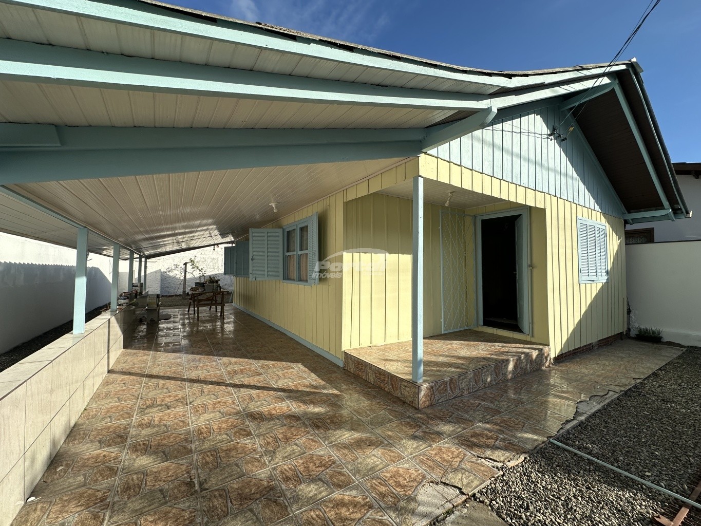 Casa, 3 quartos, 80 m² - Foto 2