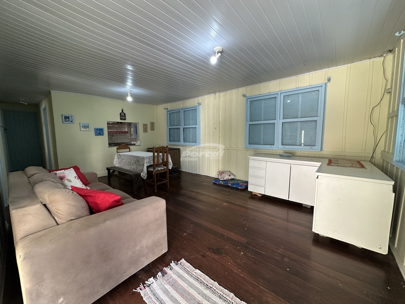 Casa, 3 quartos, 80 m² - Foto 6