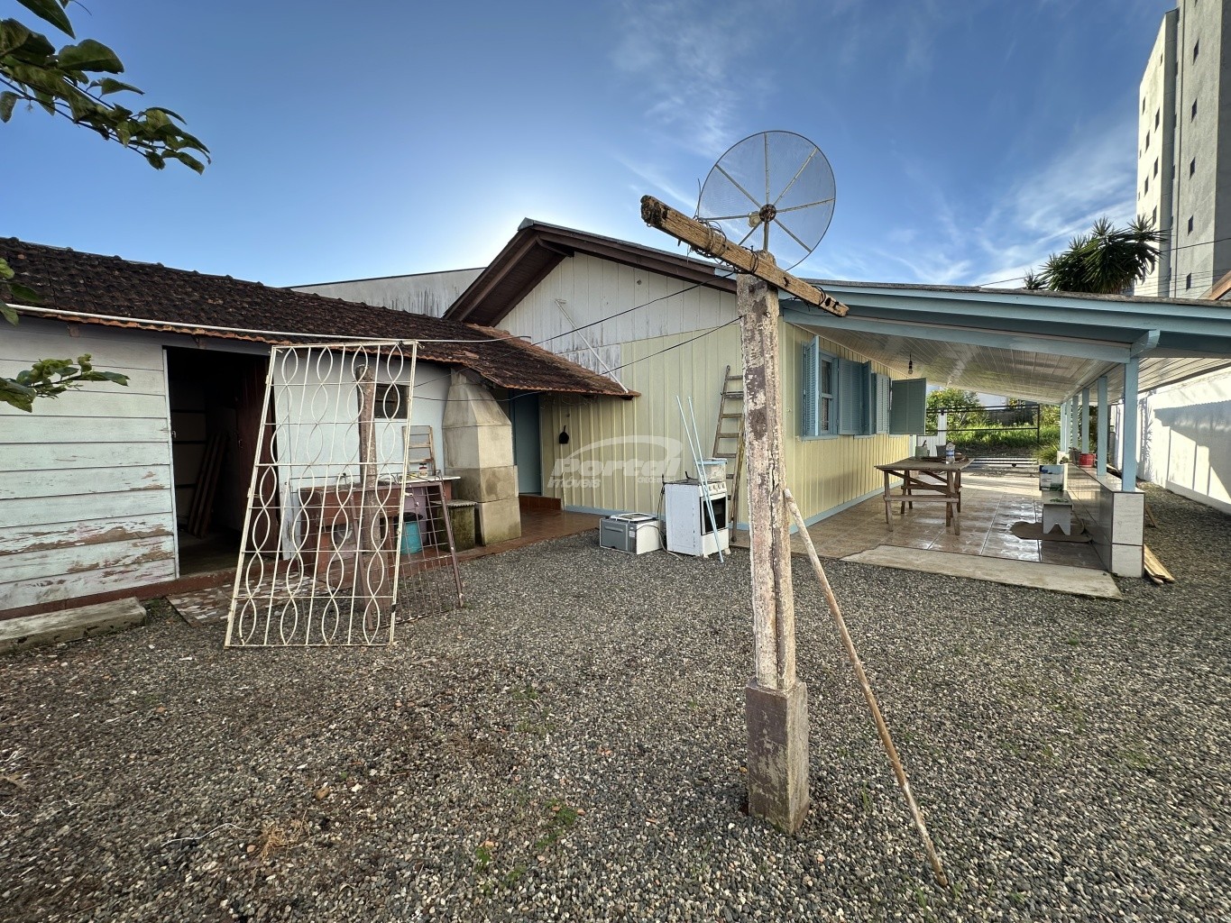 Casa, 3 quartos, 80 m² - Foto 19