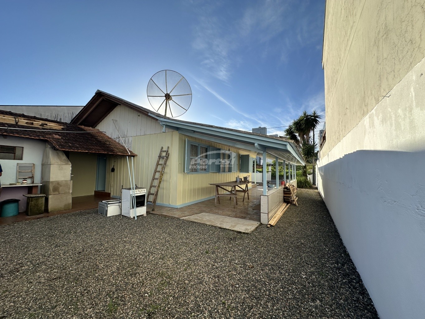 Casa, 3 quartos, 80 m² - Foto 23