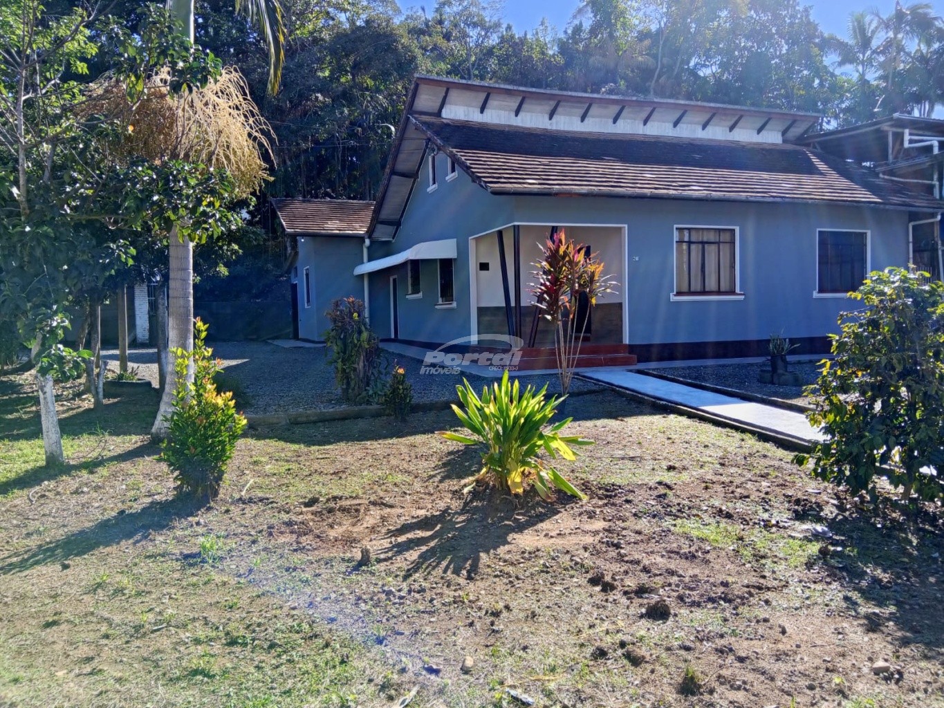 Casa, 3 quartos, 150 m² - Foto 2