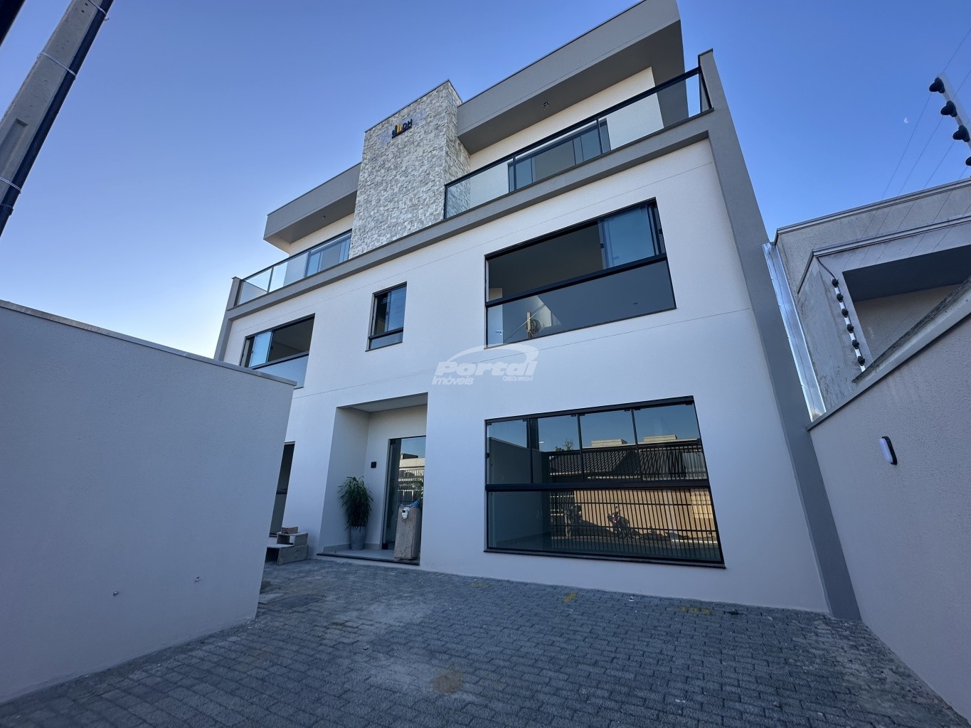 Cobertura, 2 quartos, 126 m² - Foto 1