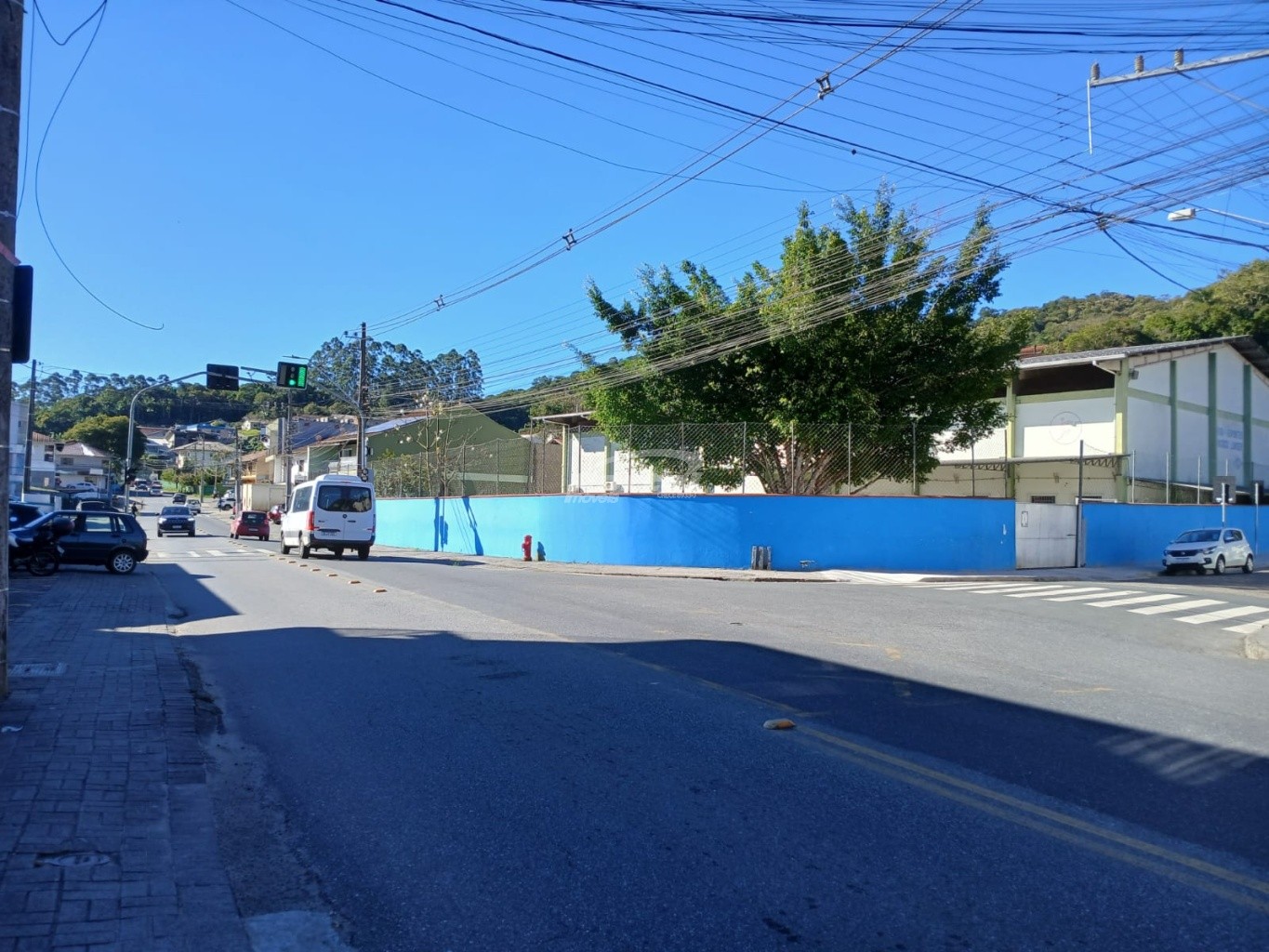 Loja-Salão, 35 m² - Foto 3