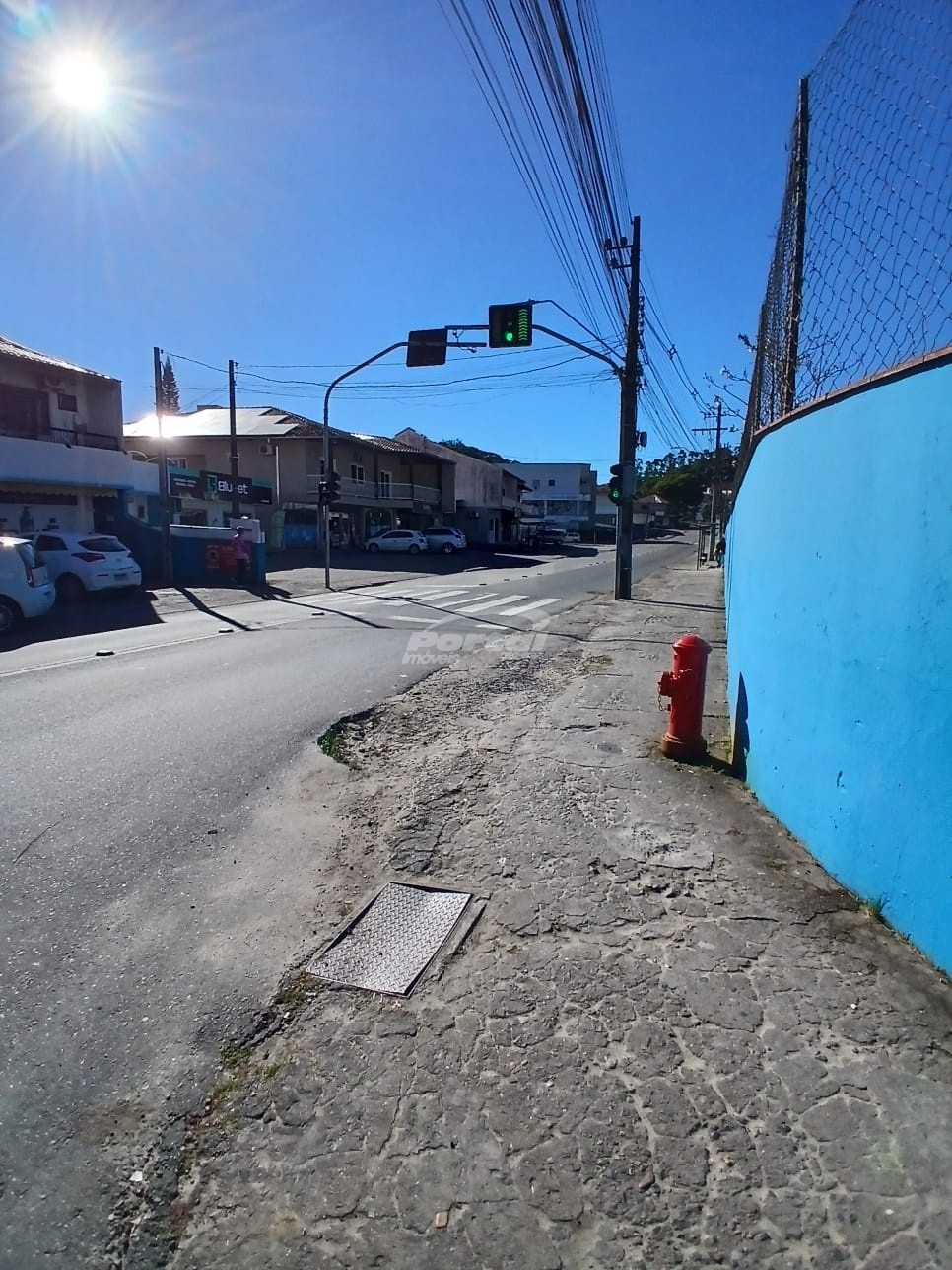 Loja-Salão, 35 m² - Foto 13