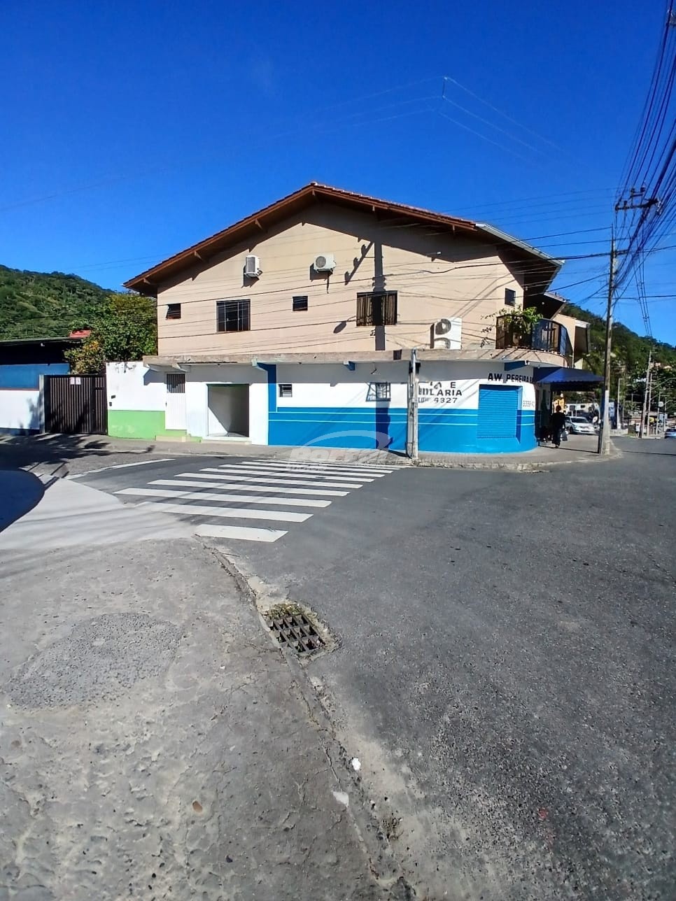 Loja-Salão, 35 m² - Foto 14