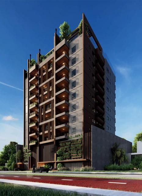 Apartamento, 3 quartos, 105 m² - Foto 7