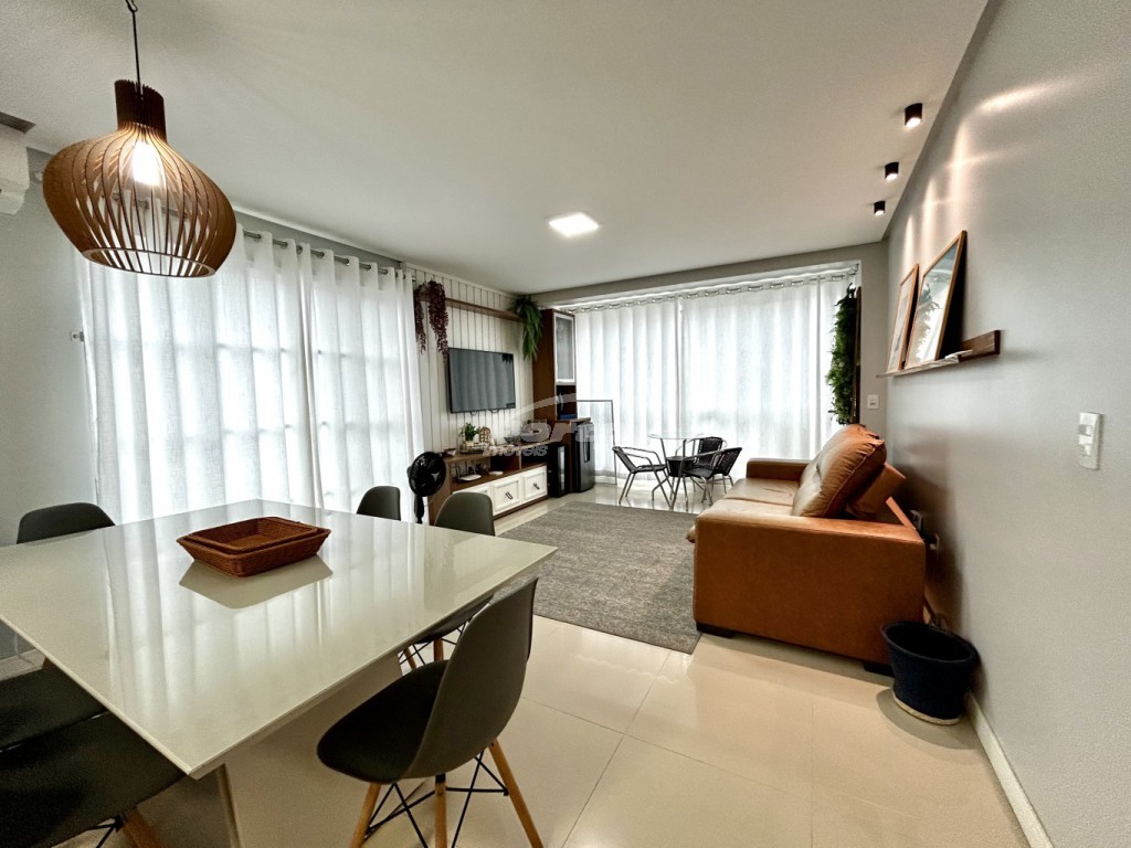 Apartamento, 2 quartos, 73 m² - Foto 2