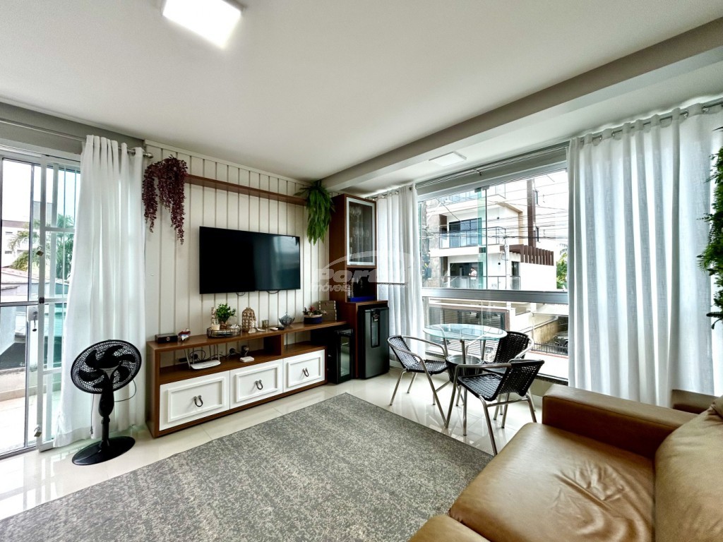Apartamento, 2 quartos, 73 m² - Foto 4