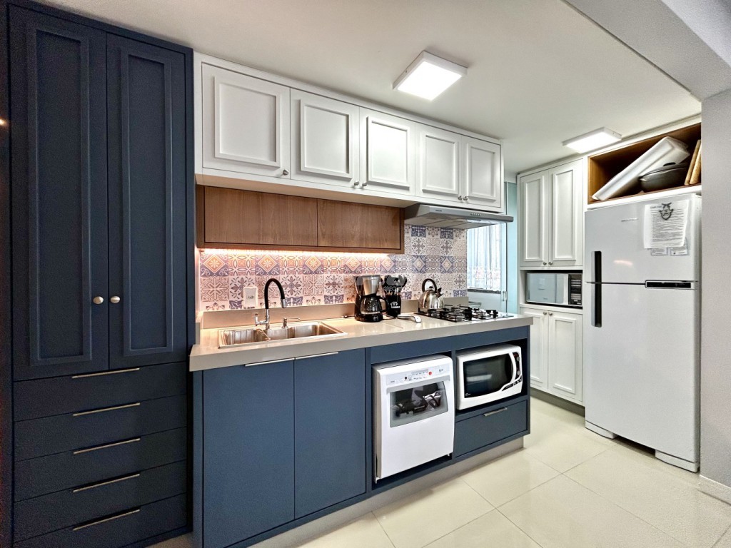 Apartamento, 2 quartos, 73 m² - Foto 16